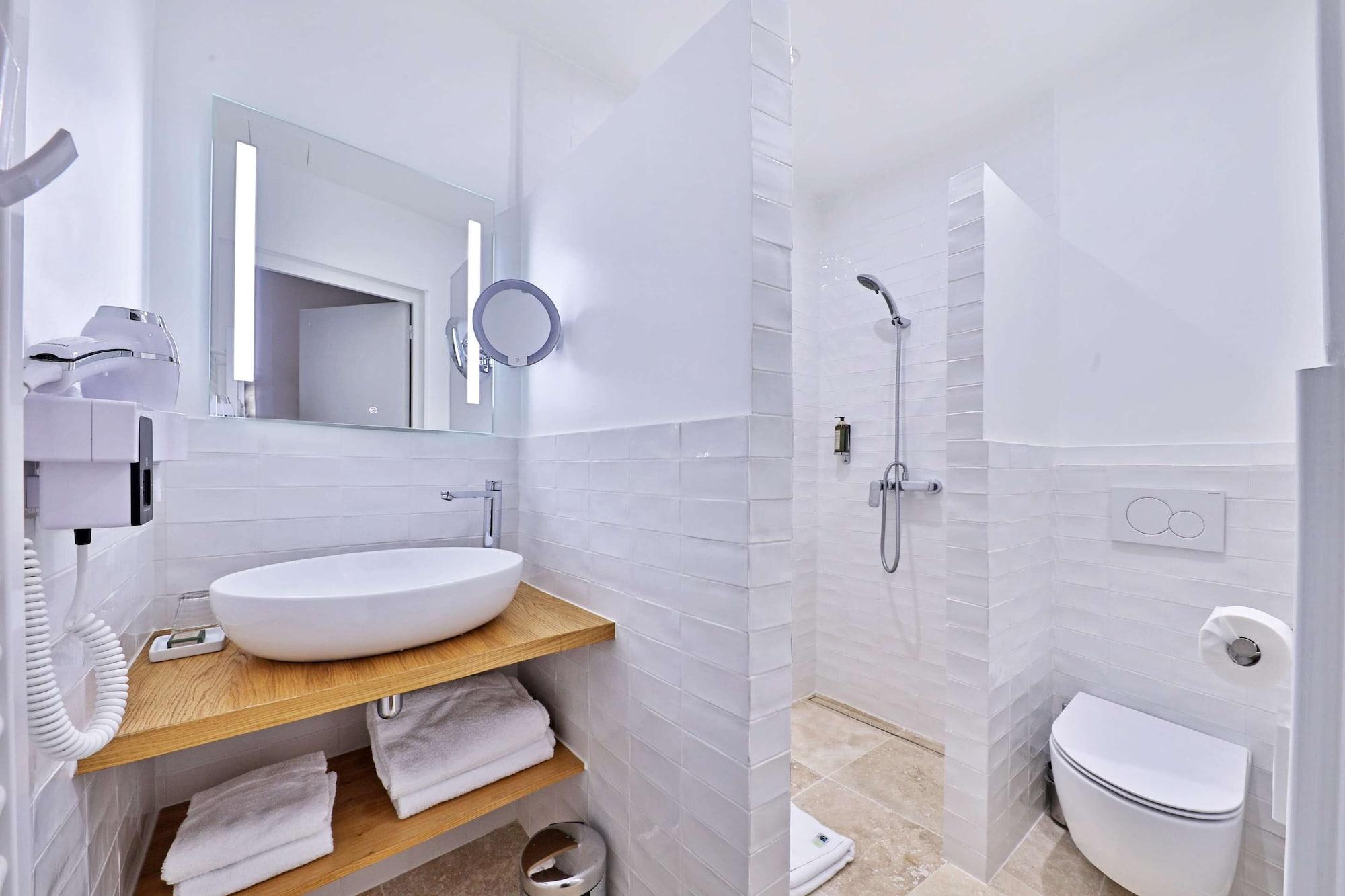 Louvre Richelieu 3* París