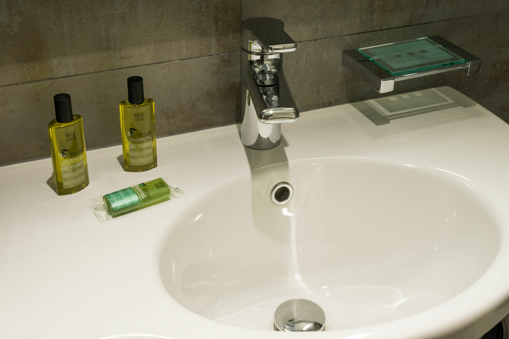 Louvre Richelieu 3* París