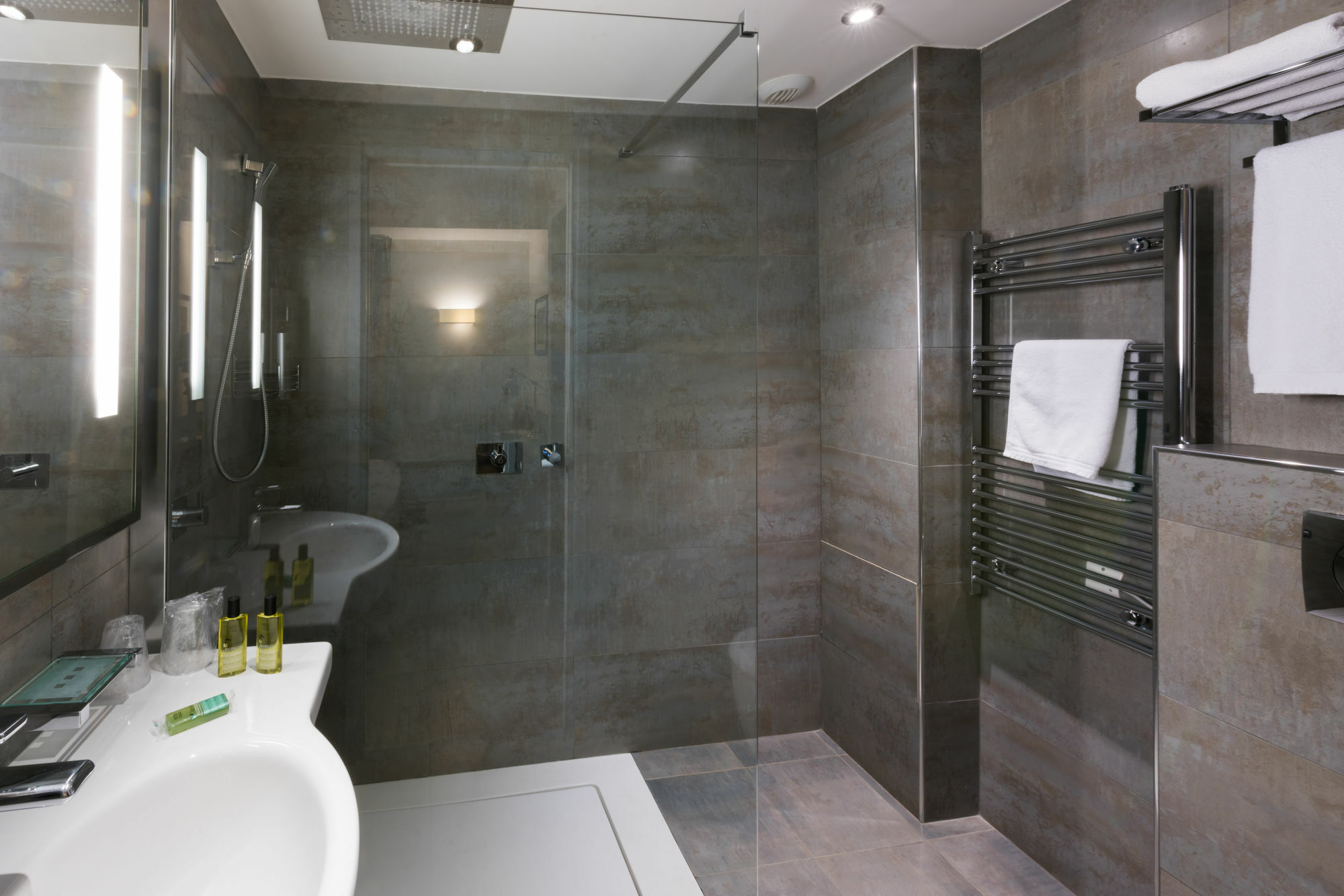 Louvre Richelieu 3* París
